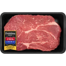 Catelli Veal Cubed Steak