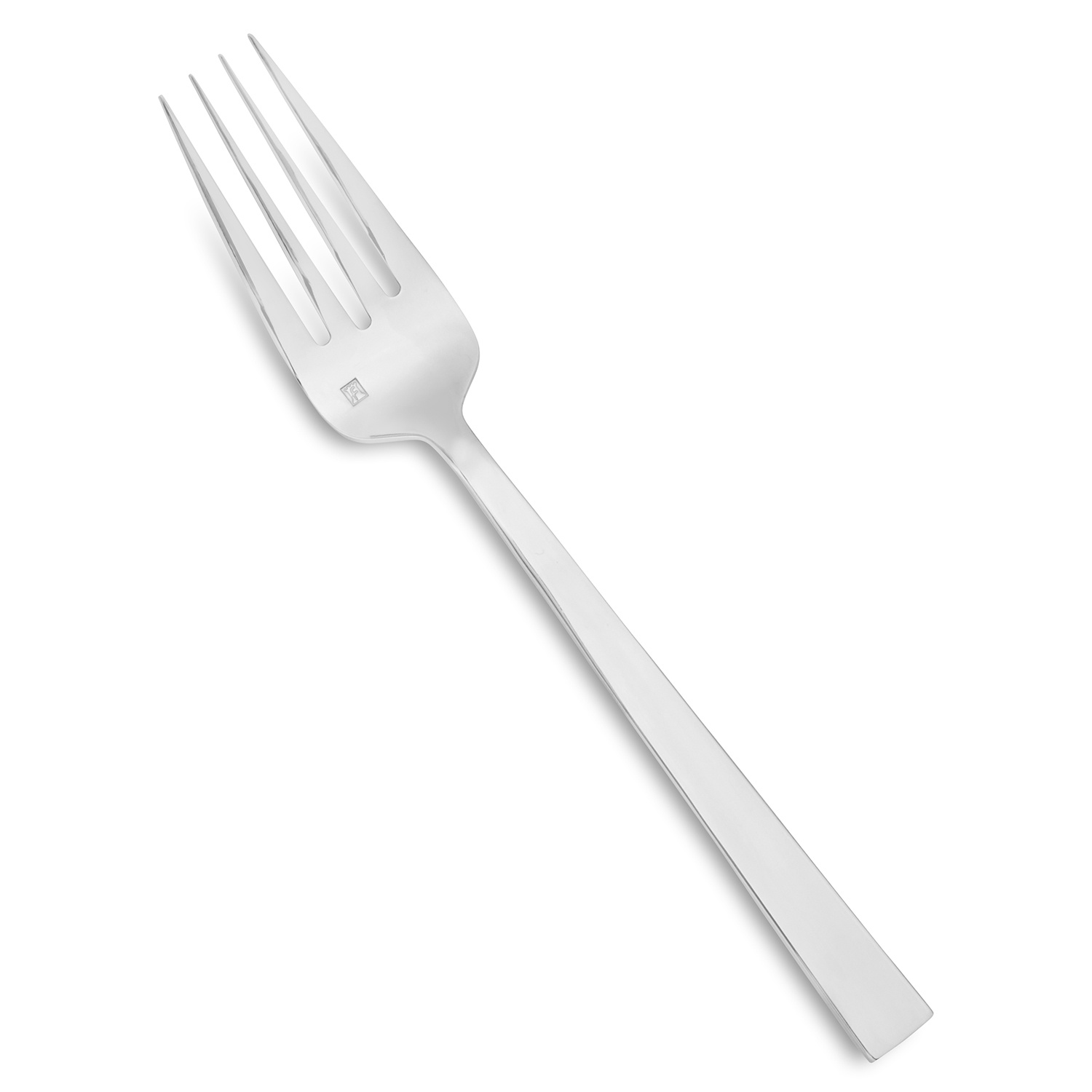 slide 1 of 1, Fortessa Ciro Serving Fork, 1 ct