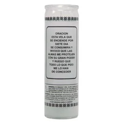 Brilux Don Pedrito White Wax