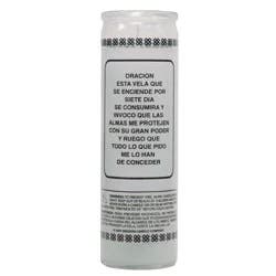 Brilux Don Pedrito White Wax