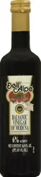 Dell'Alpe Vinegar 16.9 oz