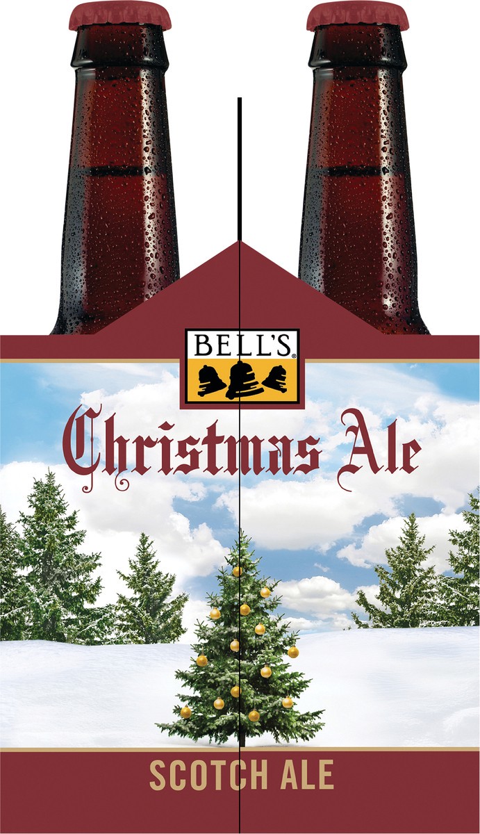 slide 8 of 8, Bell's Octoberfest Beer, 6 Pack, 12 fl oz Cans, 6 ct