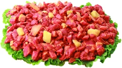 Carne De Puerco Al Pastor Fp