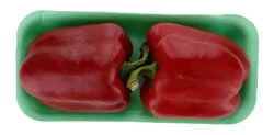 Red Peppers