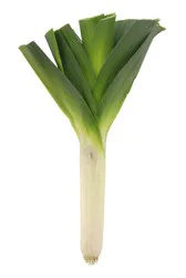 Leeks