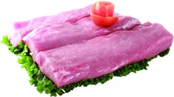 Trozo De Lomo De Puerco S/H Vp