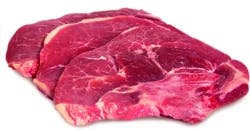 Chuleta D Punta D Lomo D Puerco Vp