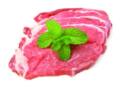 Costilla Fresca D Puerco Vp