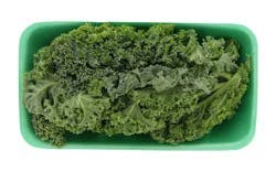 Kale Chicory Lettuce
