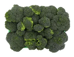 Broccoli Florets