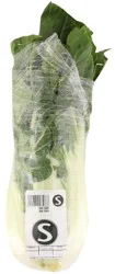 Fresh Bok Choy