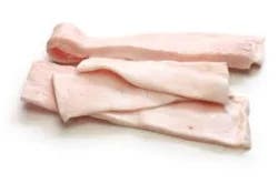 Lonja De Puerco Sin Cuero