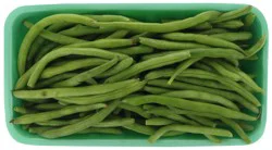 Fresh Green Beans