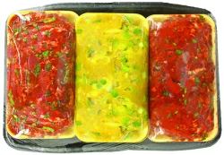 Pllo-Prco-Res P/Tacos Tp