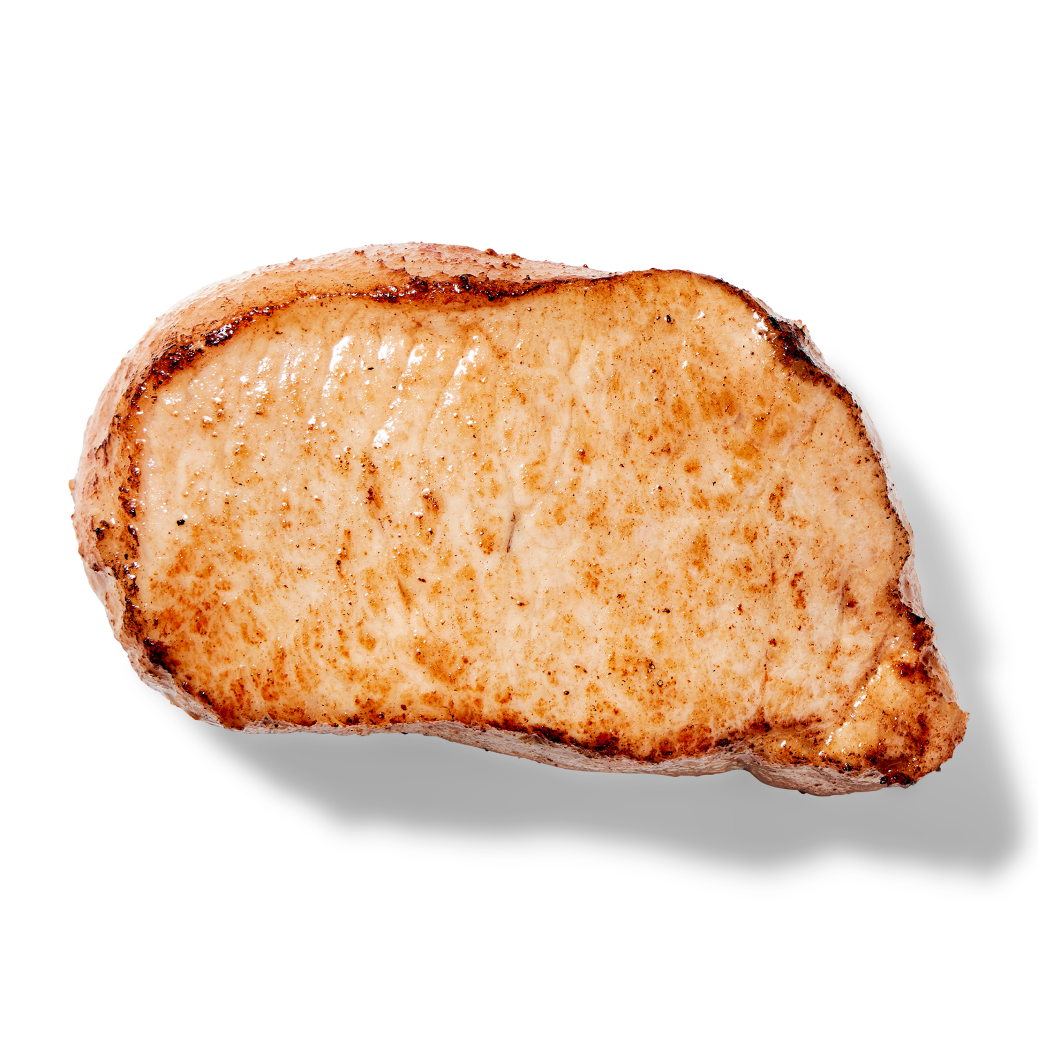 slide 2 of 3, Fresh From Meijer All Natural Boneless Pork Chops, per lb