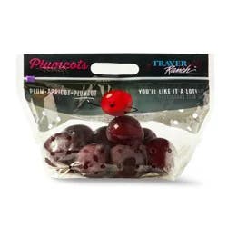 Plumcot bag