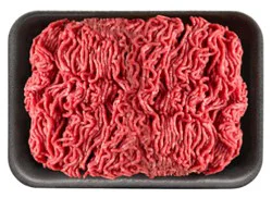 93% Lean 7% Fat Ground Beef Value Pack - 3.5 Lb