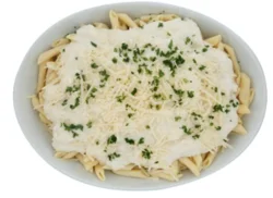Giant Eagle Pasta Alfredo Side