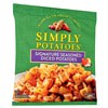 slide 19 of 29, Simply Potatoes Signature Seasoned Diced Potatoes , 20 Oz, Pack of 1, 20 oz