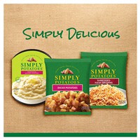 slide 15 of 29, Simply Potatoes Signature Seasoned Diced Potatoes , 20 Oz, Pack of 1, 20 oz