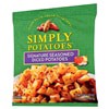 slide 18 of 29, Simply Potatoes Signature Seasoned Diced Potatoes , 20 Oz, Pack of 1, 20 oz