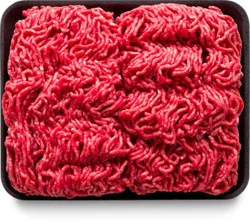 Ground Beef 85% Lean 15% Fat Value Pack - 3.00 Lb