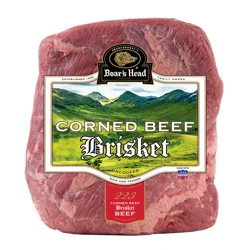 Boars Head Corned Beef Brisket