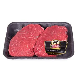 Certified Angus Beef Petite Sirloin