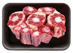 Beef Oxtail Fresh - 2 Lb