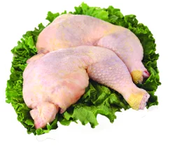 Pierna Y Muslo De Pollo Fp