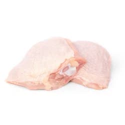 Muslo De Pollo C/H Fp