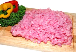 Pollo Picado Al Pastor Fp