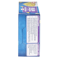 slide 21 of 29, Meijer Movie Theater Butter Microwave Popcorn, 3 Bags, 7.65 oz