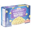 slide 3 of 29, Meijer Movie Theater Butter Microwave Popcorn, 3 Bags, 7.65 oz