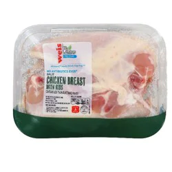 Weis Quality Split Chicken Breast