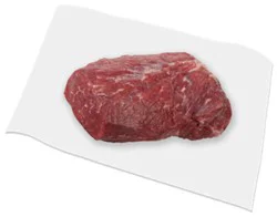 Beef Usda Choice Chuck Mock Tender Steak - 1 Lb