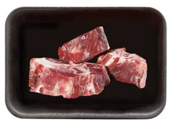 Beef Neck Bones - 1.5 Lb