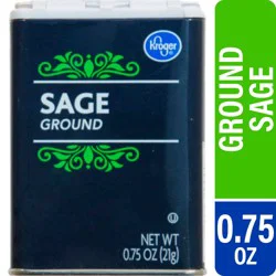 Kroger Ground Sage