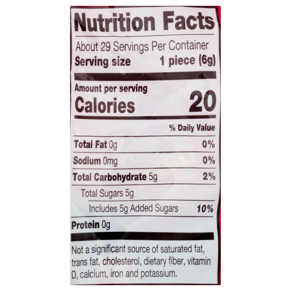 slide 6 of 12, Dubble Bubble Fruitastic Flavors Bubble Gum 6.35 oz, 6.35 oz