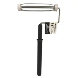 Linzer 9 Inch 5 Wire Extension Roller Frame