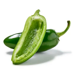 FRESH FROM MEIJER Jalapeno Pepper