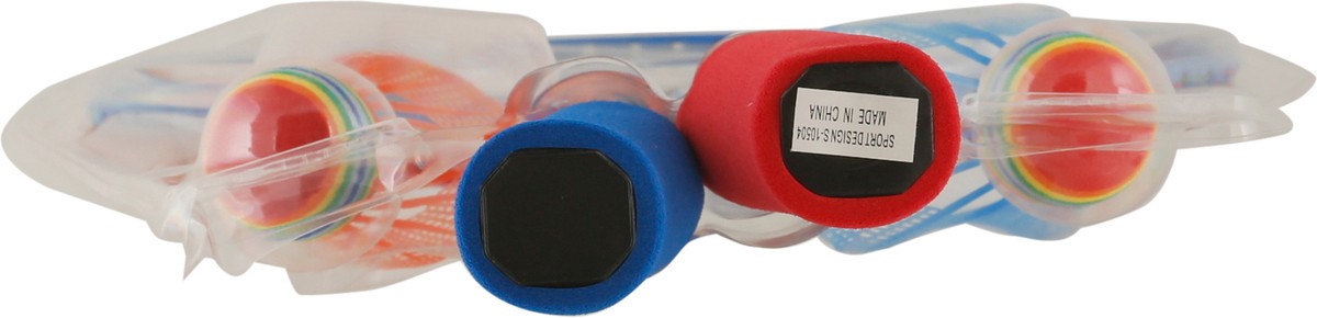 slide 10 of 11, Sport Design Smash Volley 1 ea, 1 ct