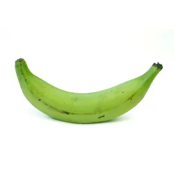 Fresh Plantains Green