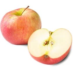 Organic Fuji Apple