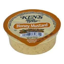 Ken's Steak House Dressing Honey Mustard