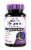 slide 1 of 5, Natrol Advanced Melatonin Calm Sleep Fast Dissolve Dietary Supplement Strawberry Tablets, 60 ct