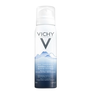 slide 1 of 1, Vichy Laboratories Vichy Thermal Spa Water- 1.69 oz, 1.69 oz