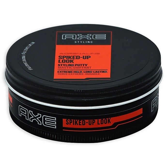 slide 1 of 2, AXE Styling Putty Spike- Up Look, 2.64 oz