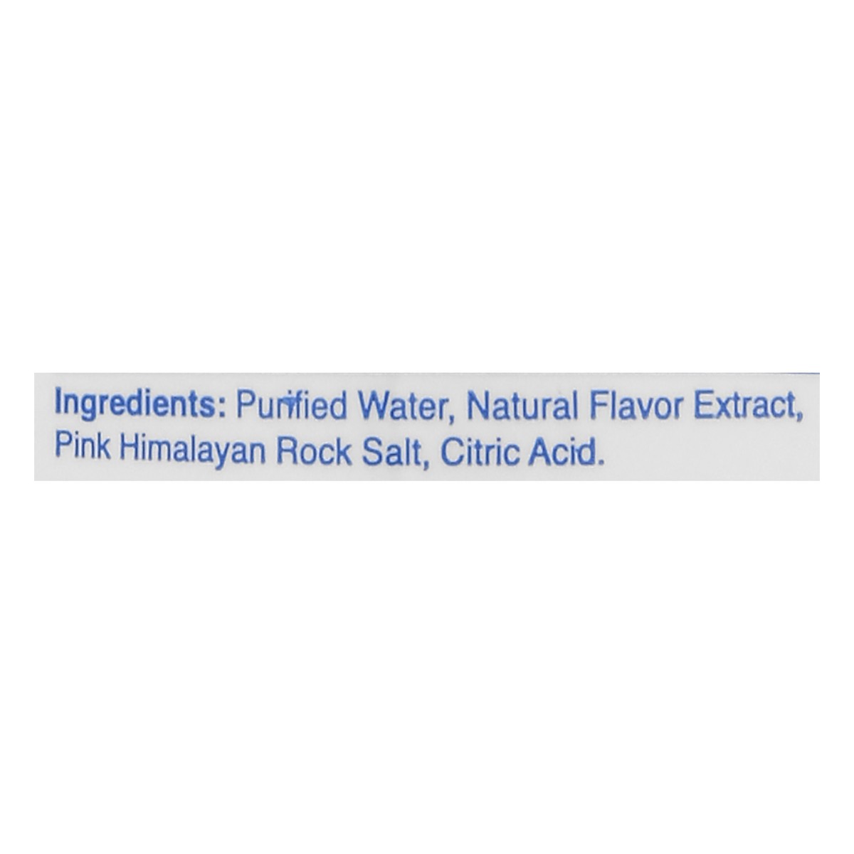 slide 10 of 13, Alkaline88 Himalayan Minerals Raspberry Purified Water 16.9 oz, 16.9 fl oz