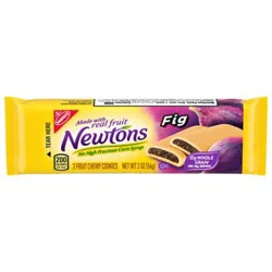 Newtons Cookies Fig Fruit Chewy - 2-2 Oz